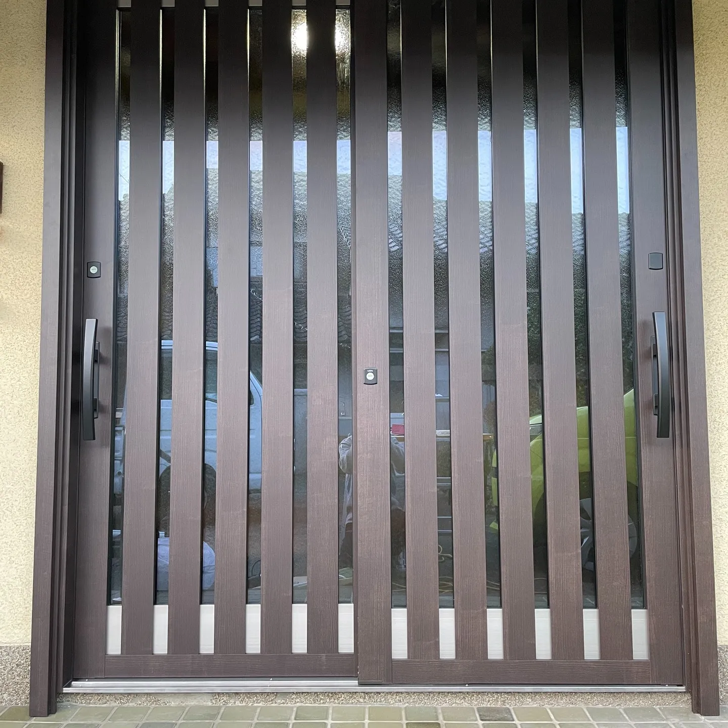 大分市や豊後大野市でのリフォームをお考えですか？特に玄関のリ...