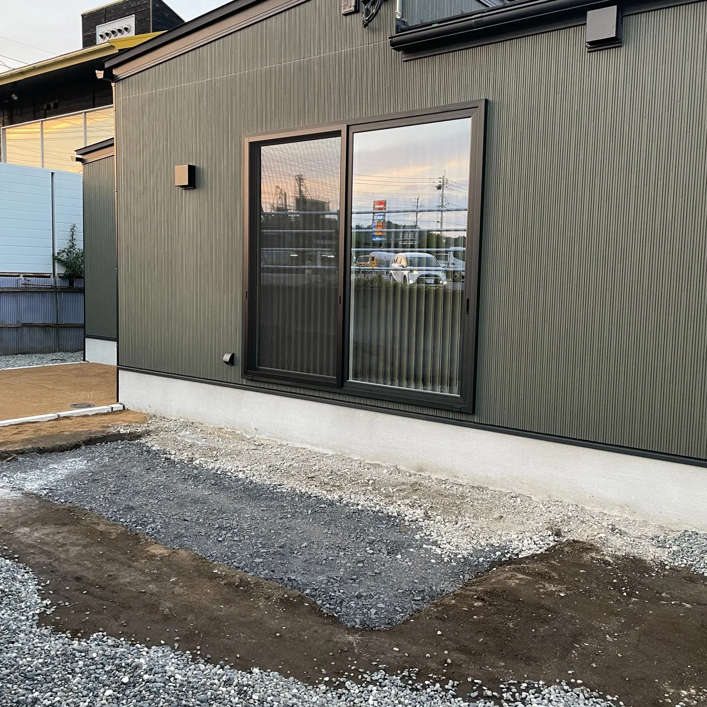 大分市や豊後大野市で、家のお庭をもっと楽しみたいと思っている...