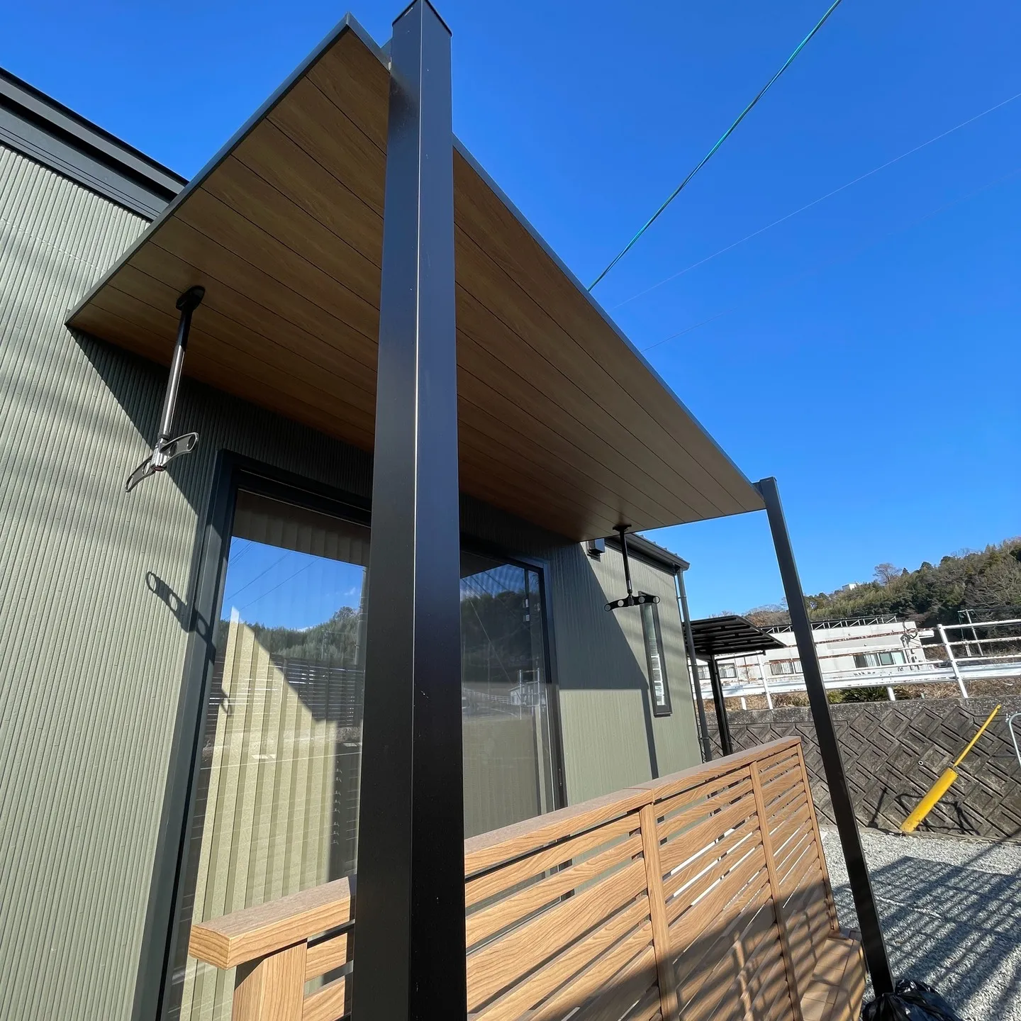 大分市や豊後大野市で、家のお庭をもっと楽しみたいと思っている...