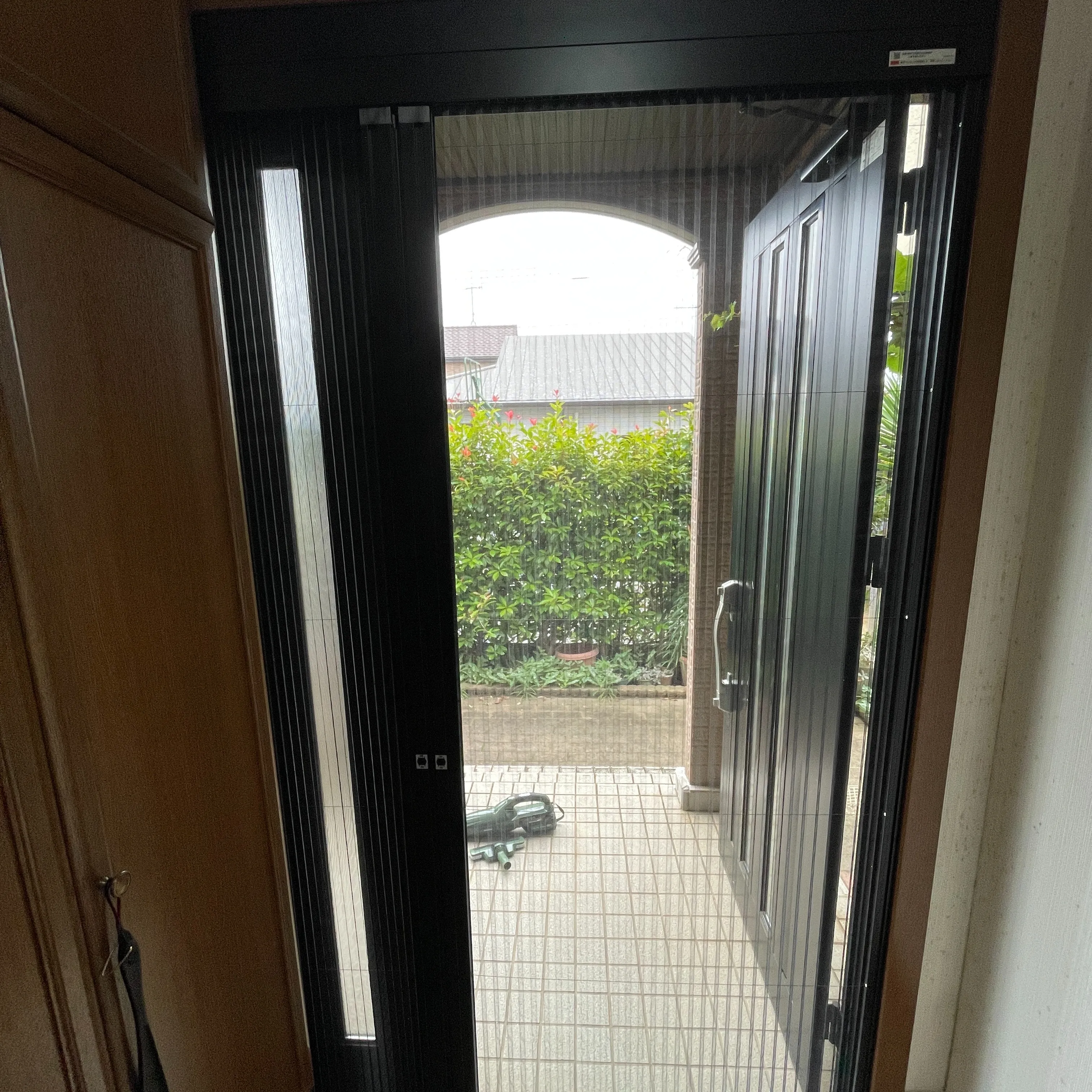 風をお部屋に呼び込みましょう🍃