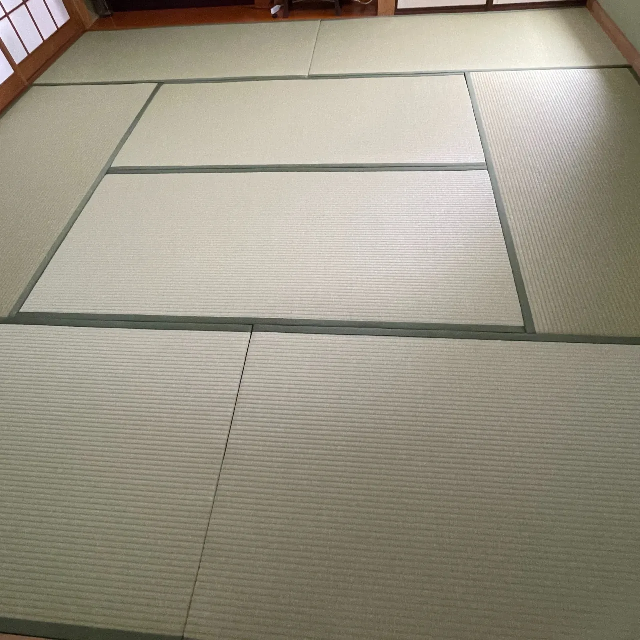 畳の快適さ、もう試しましたか?